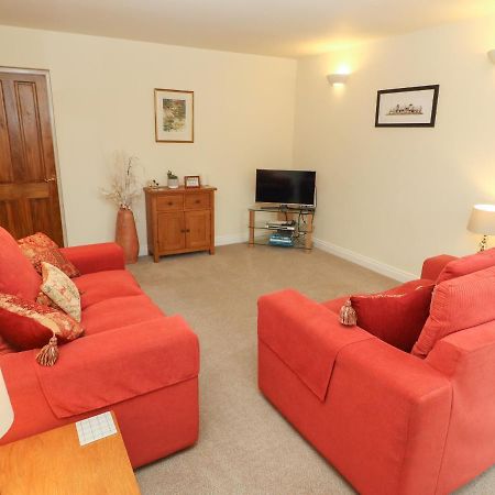 Kirkstones Villa Keswick  Ngoại thất bức ảnh