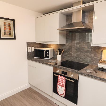 Kirkstones Villa Keswick  Ngoại thất bức ảnh