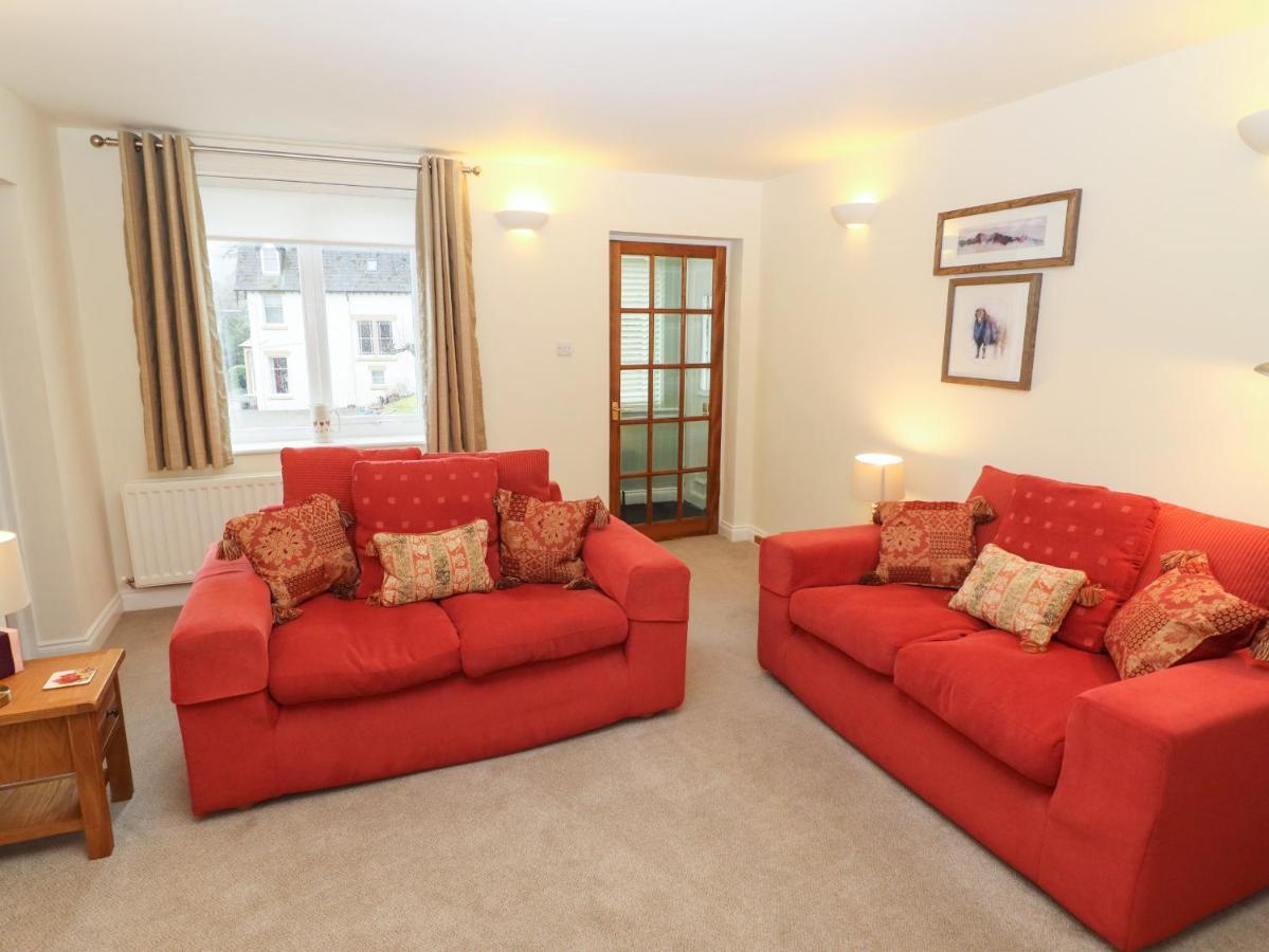 Kirkstones Villa Keswick  Ngoại thất bức ảnh