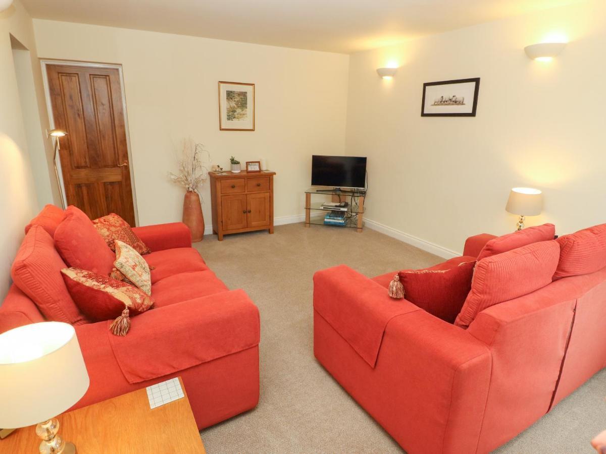 Kirkstones Villa Keswick  Ngoại thất bức ảnh