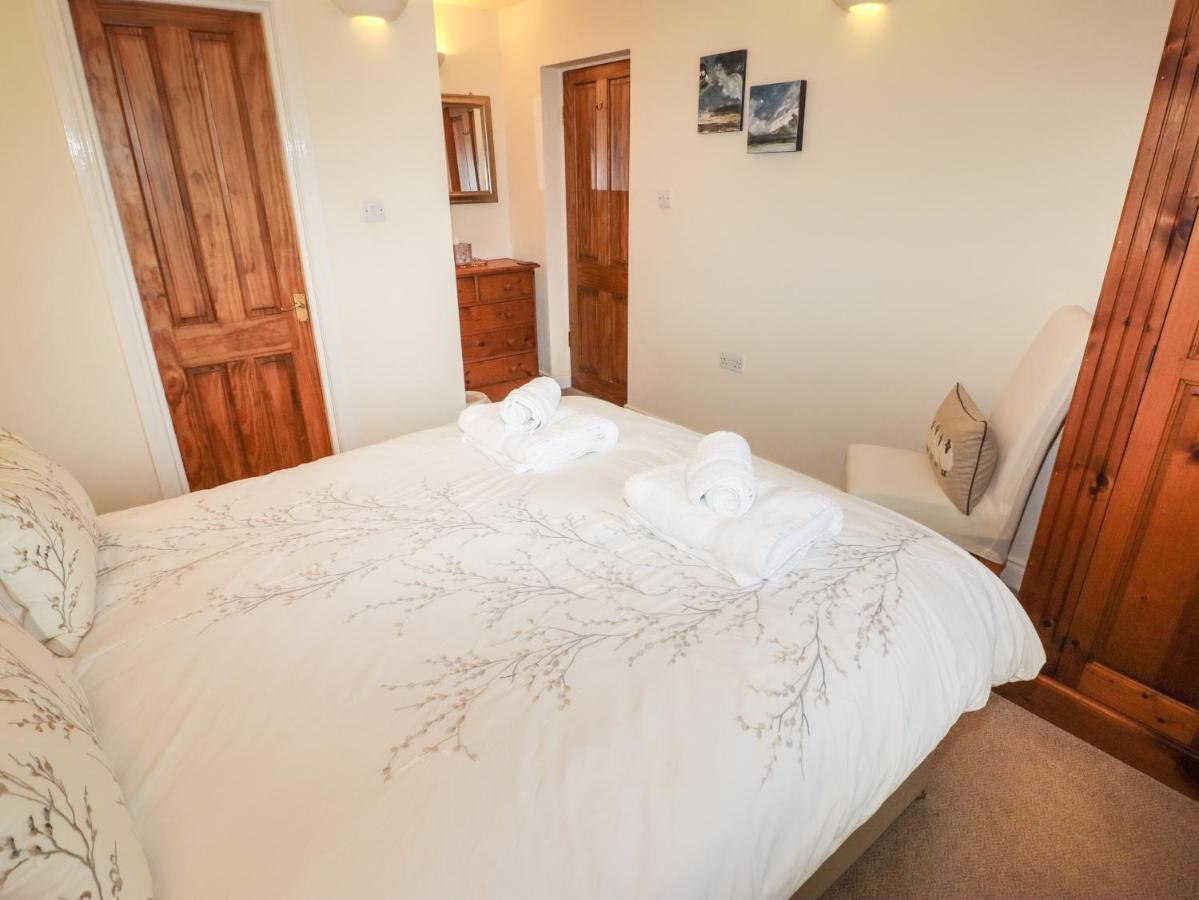 Kirkstones Villa Keswick  Ngoại thất bức ảnh