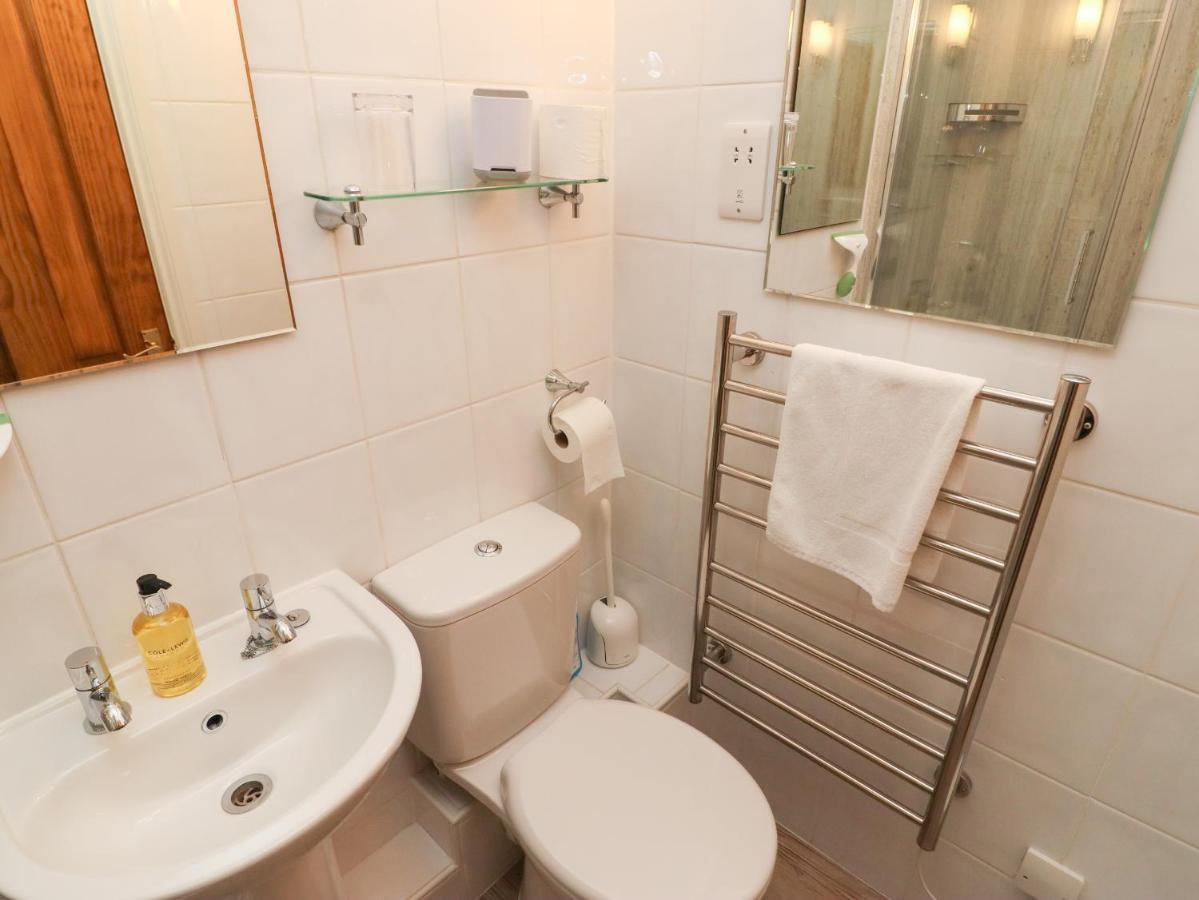 Kirkstones Villa Keswick  Ngoại thất bức ảnh