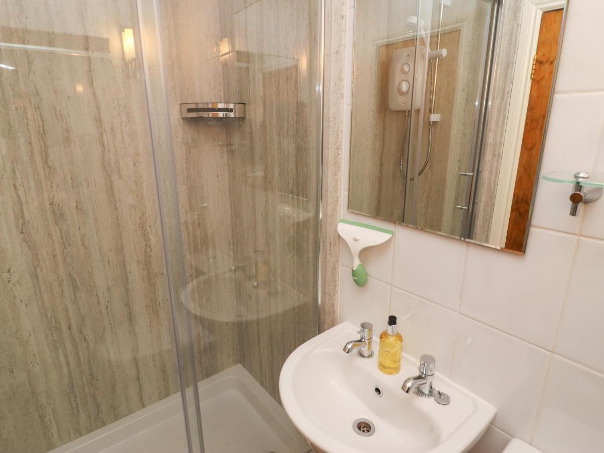 Kirkstones Villa Keswick  Ngoại thất bức ảnh