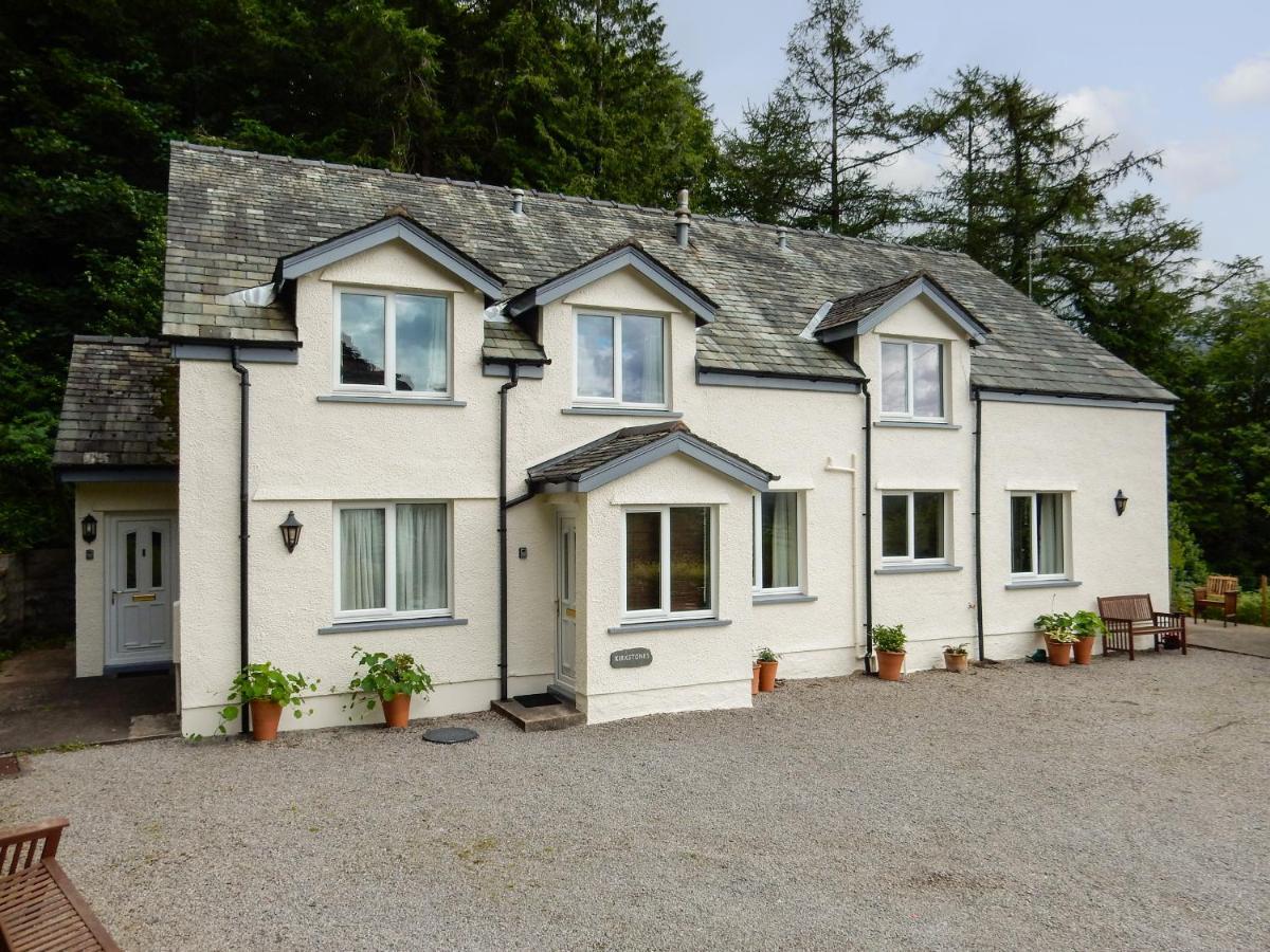 Kirkstones Villa Keswick  Ngoại thất bức ảnh