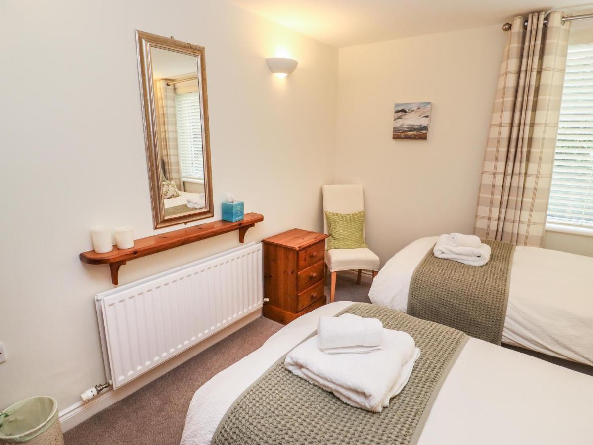 Kirkstones Villa Keswick  Ngoại thất bức ảnh