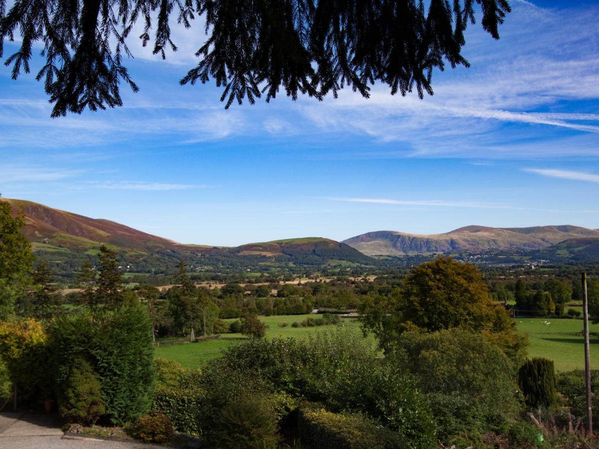 Kirkstones Villa Keswick  Ngoại thất bức ảnh