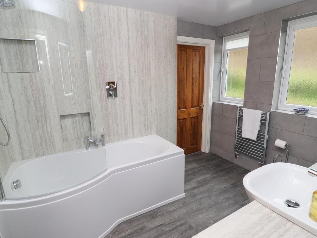 Kirkstones Villa Keswick  Ngoại thất bức ảnh